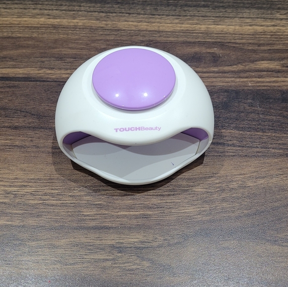 Nail paint dryer - Picture 4 of 4